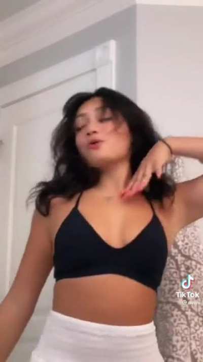 She is absolutely stunning!