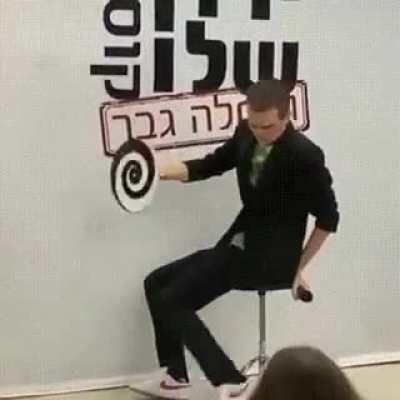 what a fall