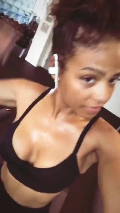 She bad pt.4