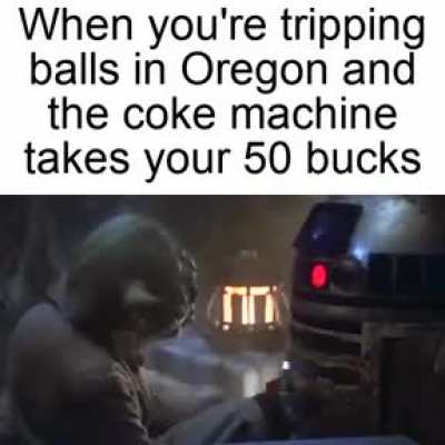 Ever since that law was passed the state probably went into hell after.