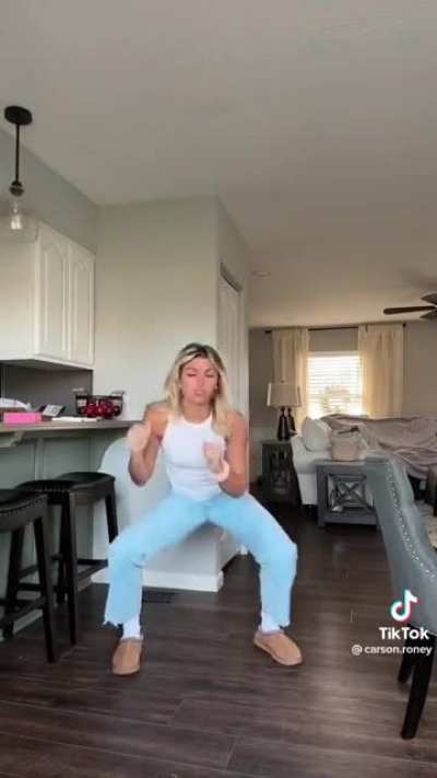 Love this dance