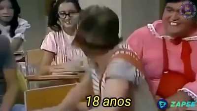 Veja pelo lado positivo, você vai jogar CoD na vida real