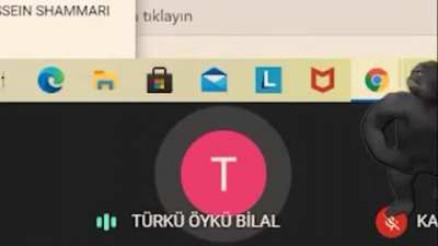 Online Eğitim 🤡 reuploaded u/unutmako kardeşimin hesabını kapattırmışlar savcılığa falan başvurucaklarmış hadi başvurun bende paylaşıyorum kgb birlikte güçlü