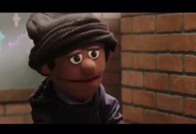 Diego gets mugged