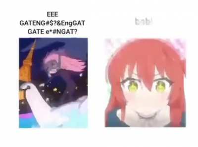 me