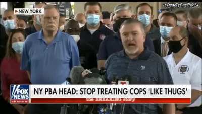 Police Ruletality