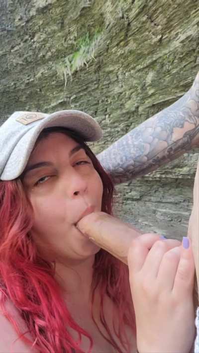 the great outdoors