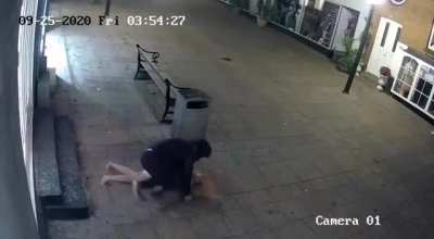 Police need help identifying this morbidly obese man that claims he's regular obese