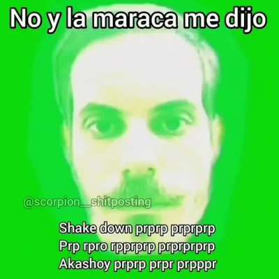 xddd os acordáis de este man?