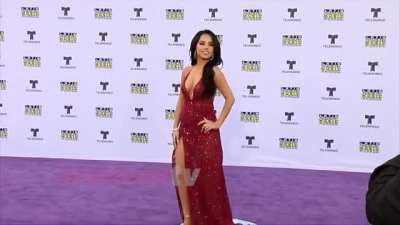 I want to breed so bad with Becky G! I want her pussy to cum all over my Dick