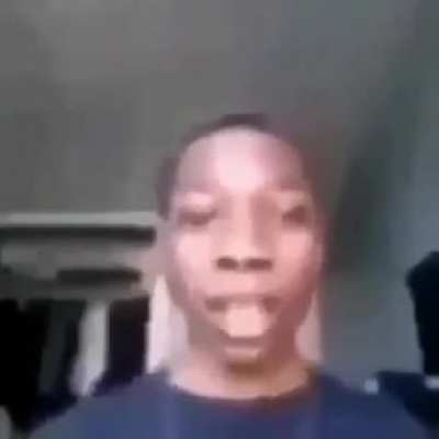 El inventor del rap