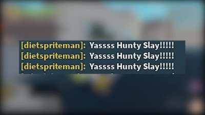 YBA gang wars toxic coments in a nuthsell.