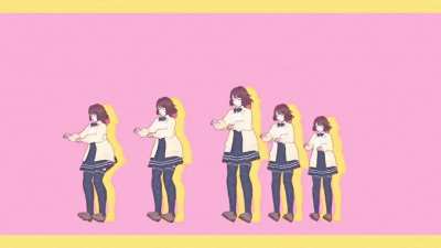 Setsu do be vibin