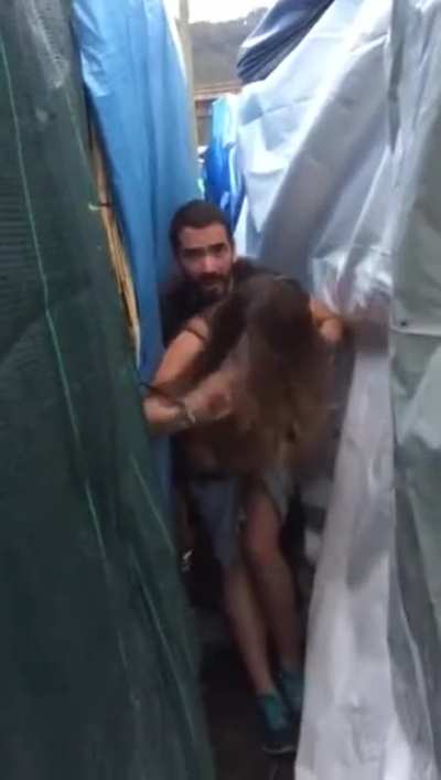 YAKAL<wbr>ANIRK<wbr>ENKİ O TATLI TEBESSÜMÜ. SİKERKEN İYİYDİ OÇ NSFW