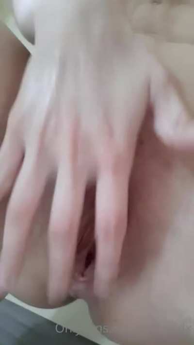 Julia Red 😈💥🔥 Masturbating 🔥💥😈