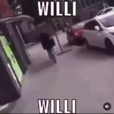 whilii