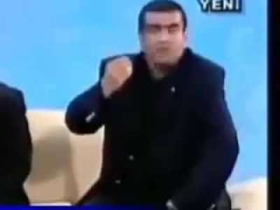 I Am melek suBaşı