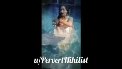 South Actress Mini Richard (IG@mini_richard) nude patreon videos (in comments)