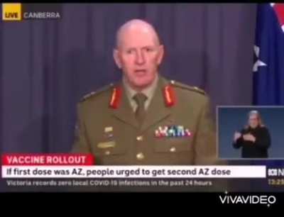 Australia taking further steps to minimize 