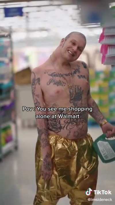 arrest him.