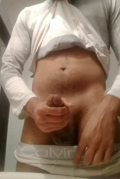 Need to relax