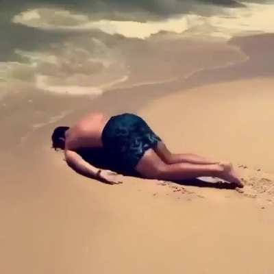 Maybe maybe maybe