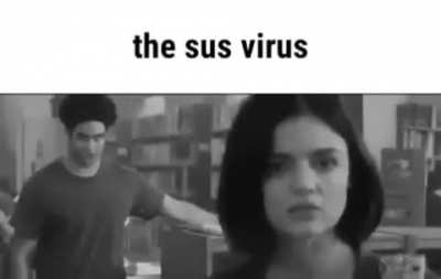 Kinda sus ngl