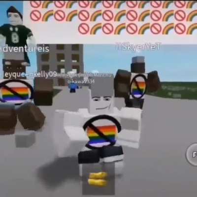 Cancel roblos 2021
