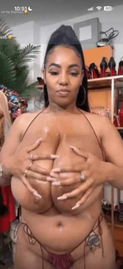 You like