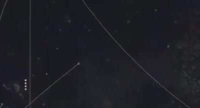Is there lore about this ship traveling to the Sun?