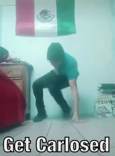 Get carlos