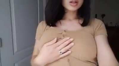 Ripping my shirt off [OC]