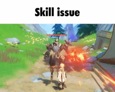 Massive design oversight