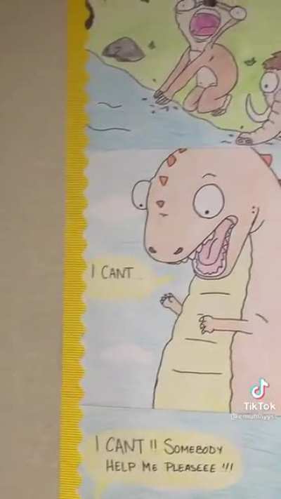 Rex Noooo
