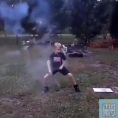 ABRACADABRA 