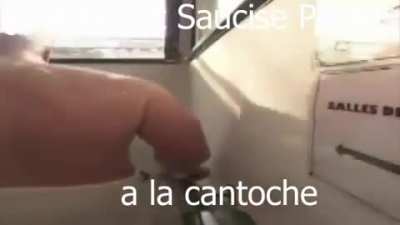 saucis