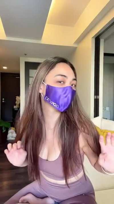 Meg Imperial