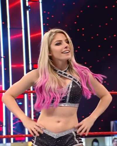 Alexa Bliss