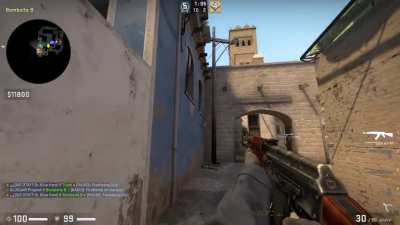 1000IQ flashes