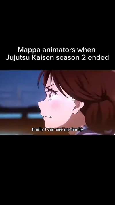 Seriously they need a break