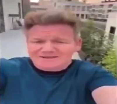 Gordon Clamsay
