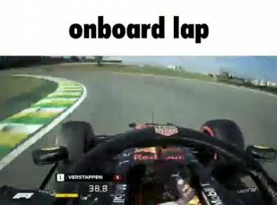 wtf (what the f*ck)! I didn't knew there was onboard cameras🤔🤔🤔🤔