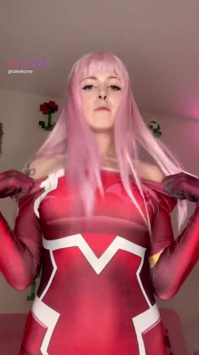 CosplayNsfw
