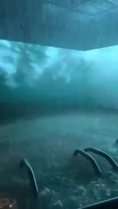 Take a dip