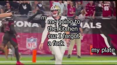 A fatal mistake