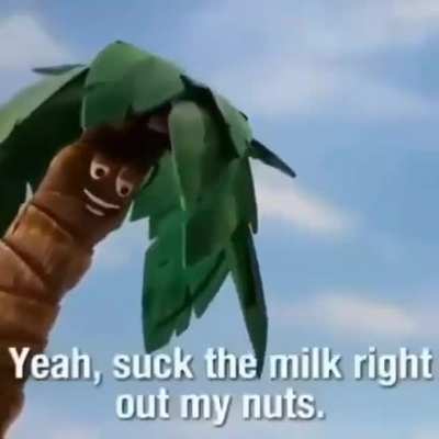 yes, nuts