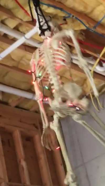 A lynching