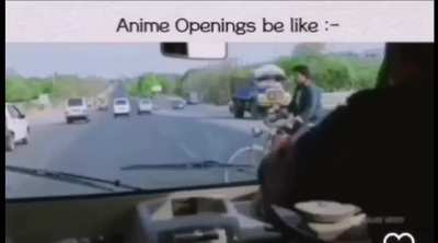 Title is vibing