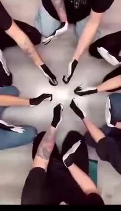 Очумелые ручки