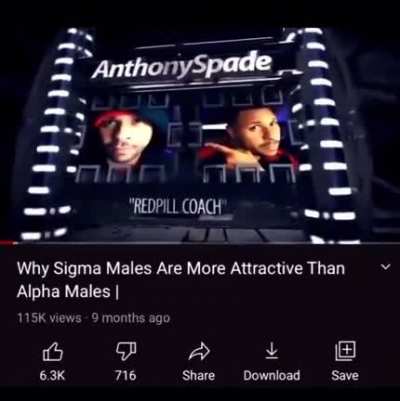 sigma intro